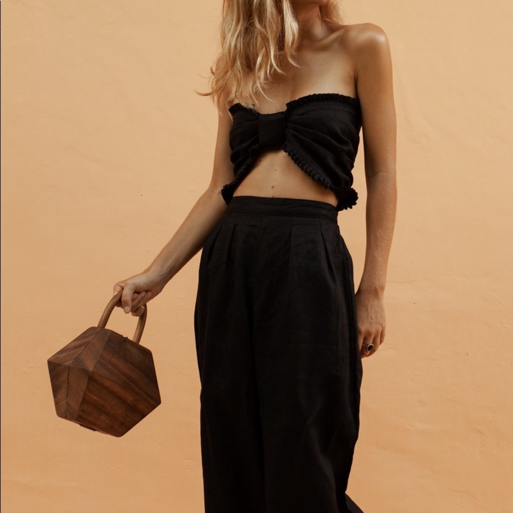 Posse Jumpsuit Aggie (photos added!)